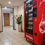 Amber Hostel Krakow