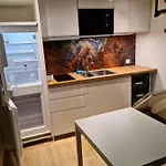 Amber Hostel *