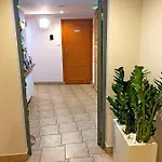 Amber Hostel *