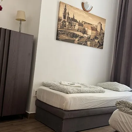Hostel Amber