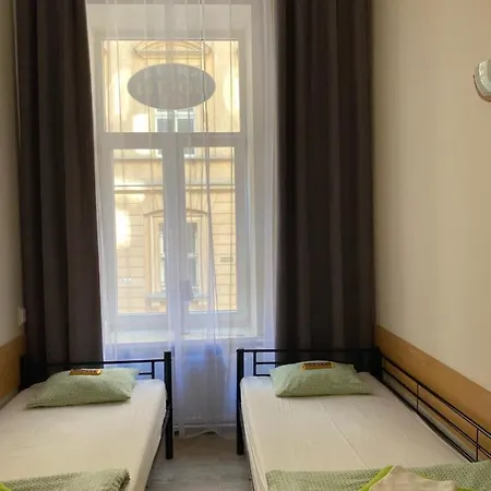 Hostel Amber Krakov