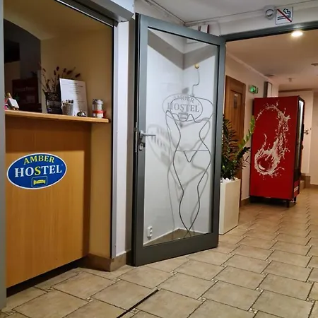 Hostel Amber