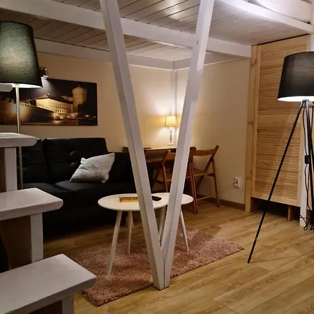 Hostel Amber Krakov