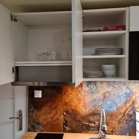 Amber Hostel Krakov