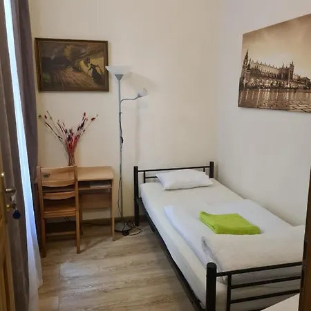 Amber Hostel Krakov