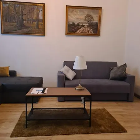 Amber Hostel Krakov