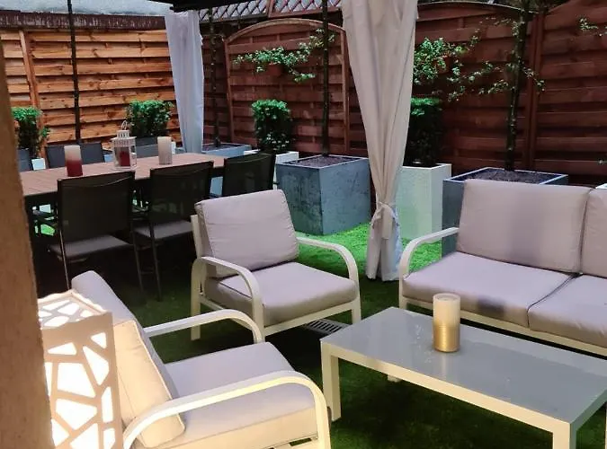 旅馆 琥珀旅馆 克拉科夫