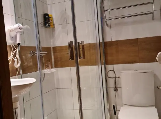 琥珀旅馆 * 克拉科夫