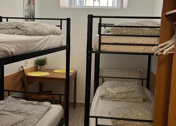 旅馆 琥珀旅馆 *