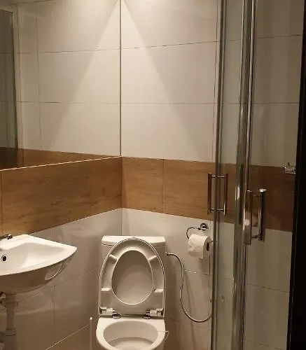 旅馆 琥珀旅馆 *