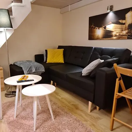 Hostel Amber
