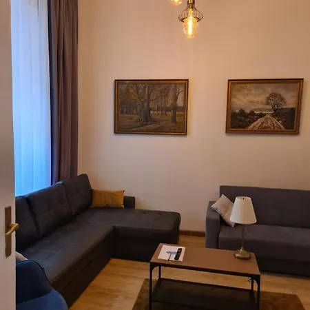 אכסניה Amber קרקוב