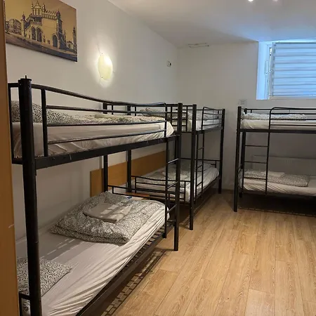 Amber Hostel