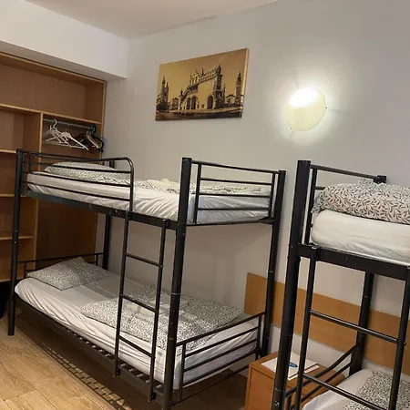 Hostel Amber