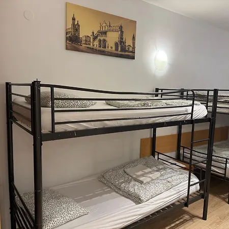 Hostel Amber *