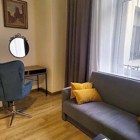 Hostel Amber