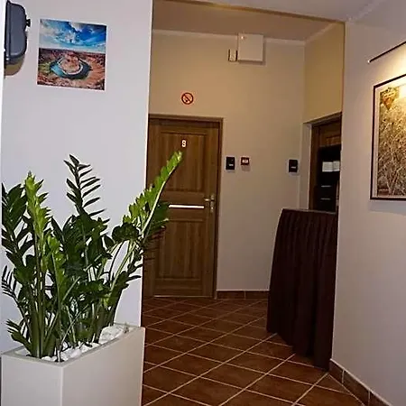 Amber אכסניה *