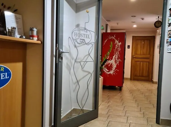 Hostel Amber Krakow