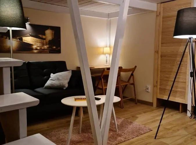 Vandrarhem Amber Kraków