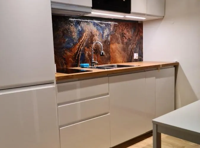 Vandrarhem Amber Kraków