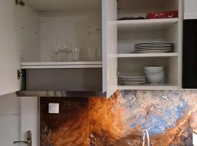 Amber Vandrarhem Kraków