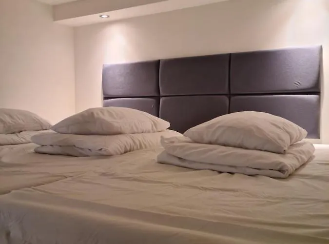 Amber Hostal Cracovia