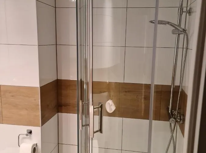 Vandrarhem Amber Kraków