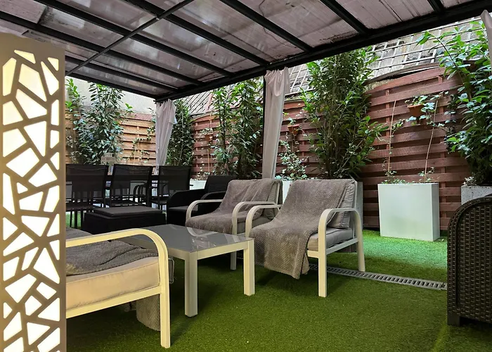 Amber Hostal Cracovia